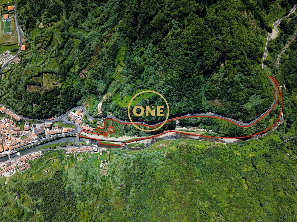 Byhus i Povoacao, Sao Miguel - foto 4