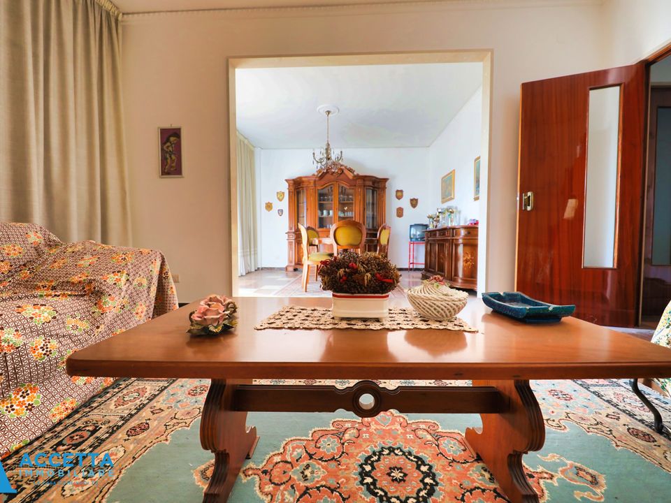 Apartamento em Taranto, Taranto - foto 1
