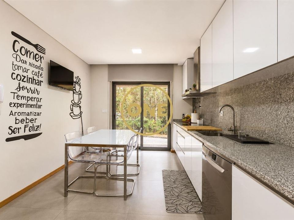 Rækkehus i Vila Nova de Famalicao, Braga - foto 3