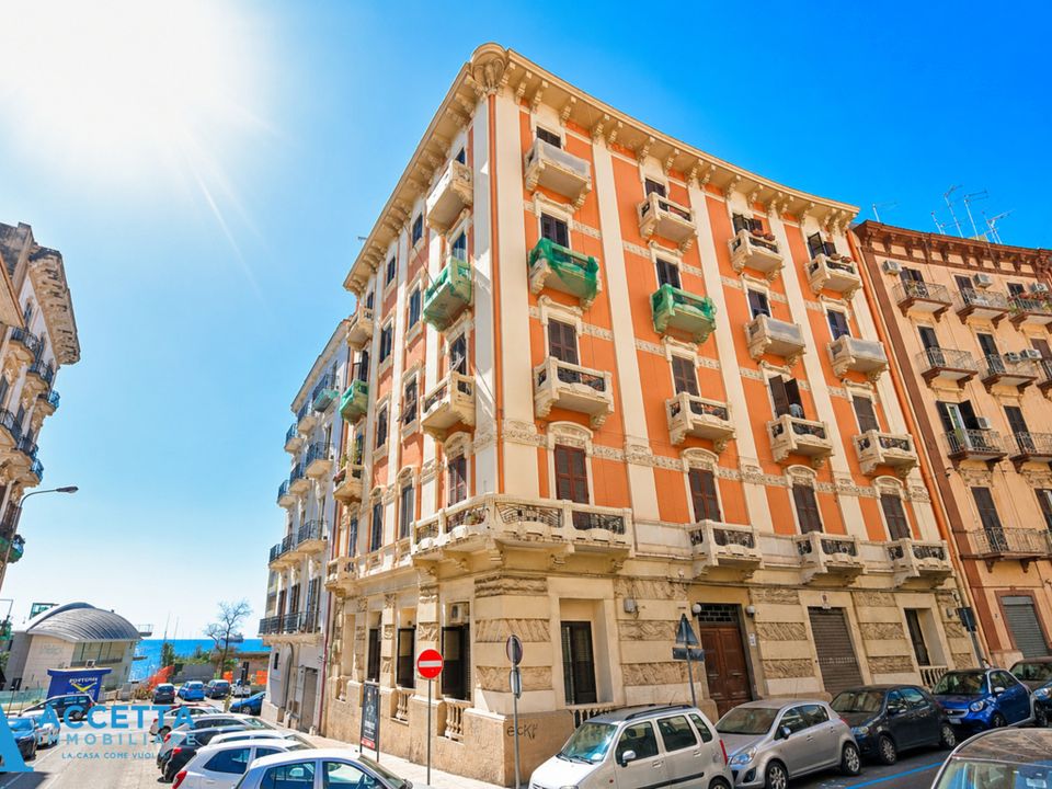 Lejlighed i Taranto, Taranto - foto 5
