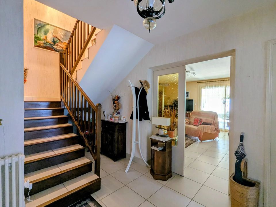 Villa en Hurigny, Saone-et-Loire - foto 2