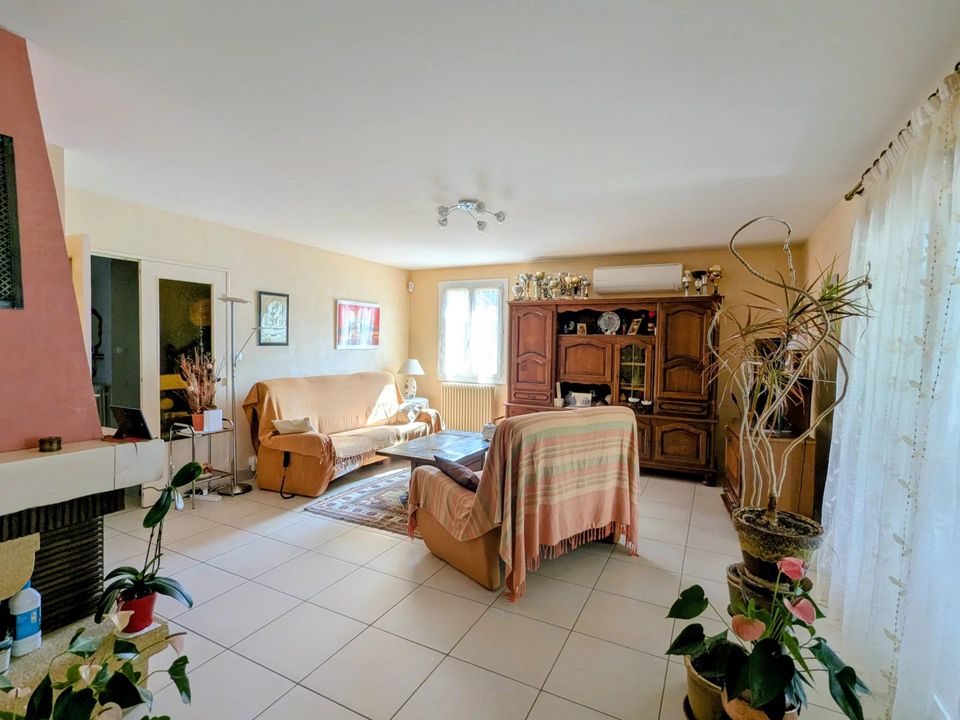 Villa en Hurigny, Saone-et-Loire - foto 3