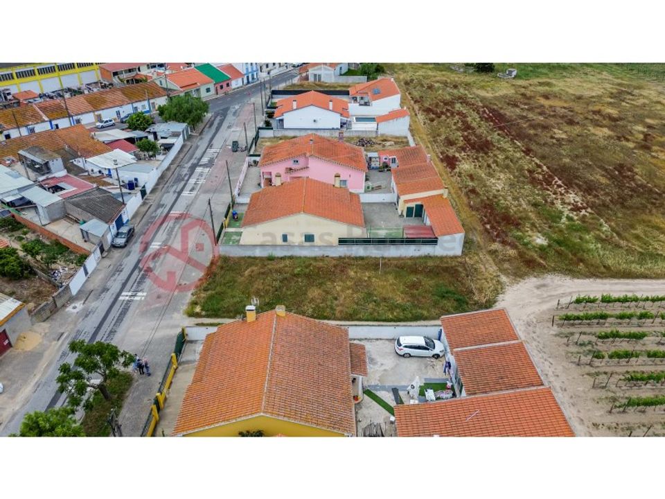 Villa i Muge, Santarem - foto 1