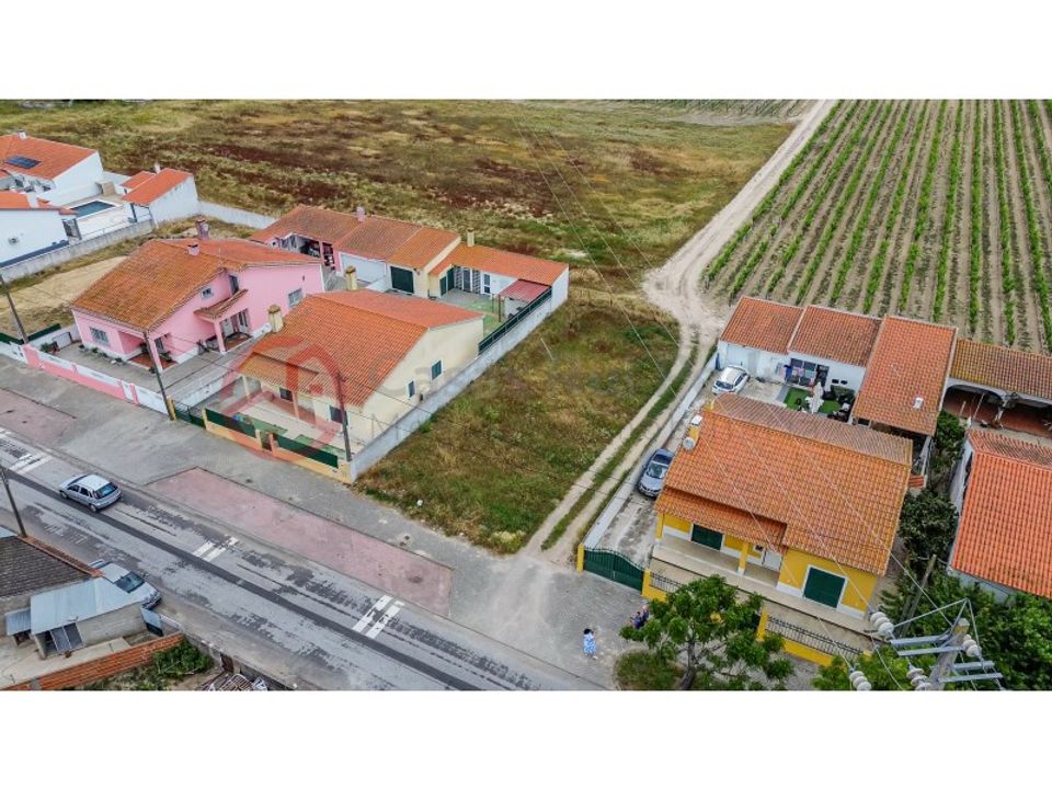 Villa i Muge, Santarem - foto 2