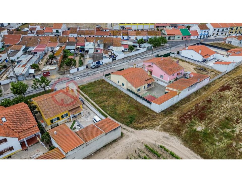 Villa i Muge, Santarem - foto 5