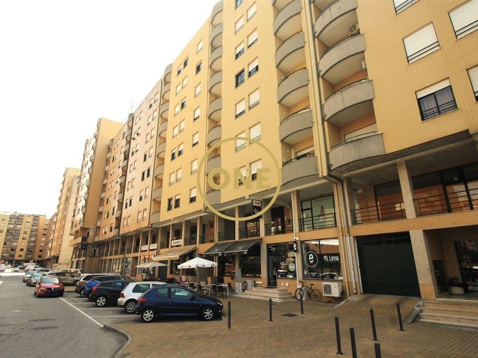 Apartament a Braga, Braga - foto 1