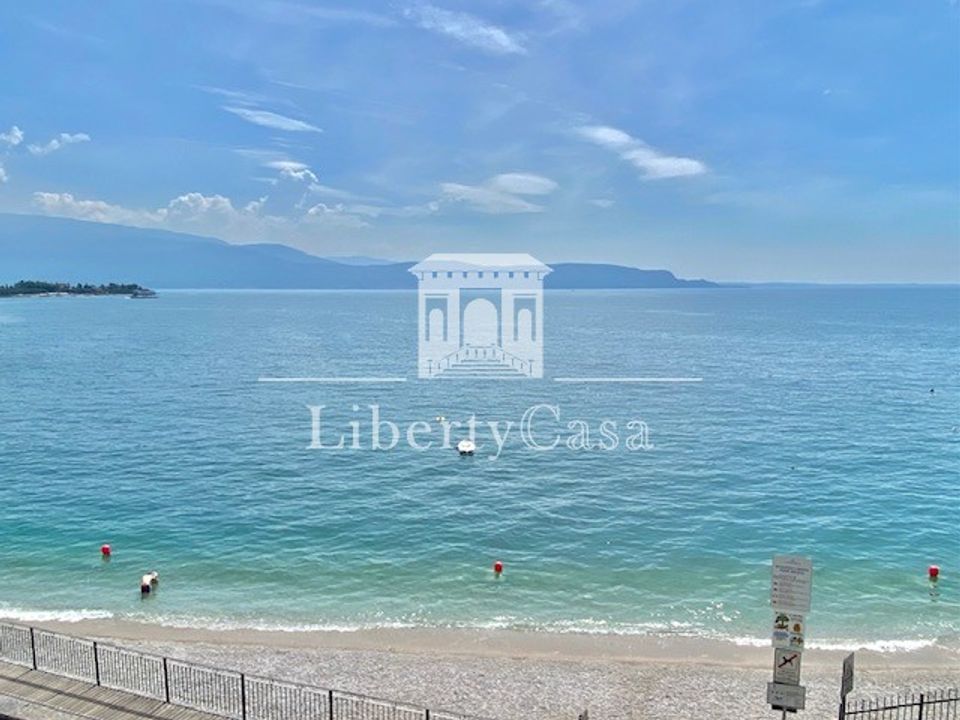 Lejlighed i Toscolano Maderno, Brescia - foto 5