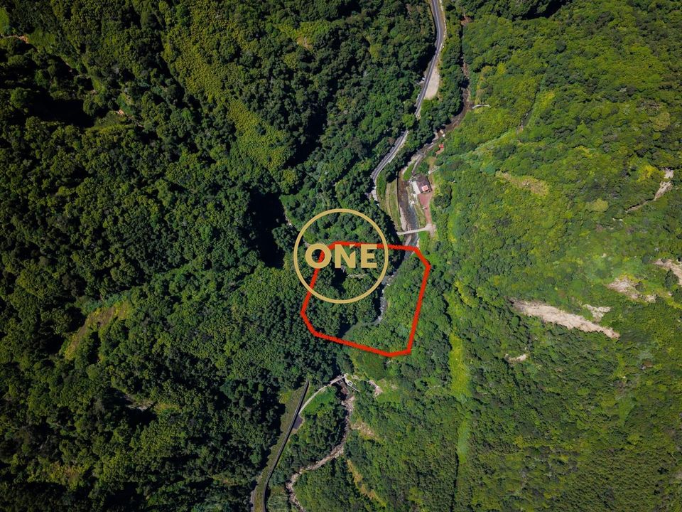Helårsgrund i Povoacao, Sao Miguel - foto 1