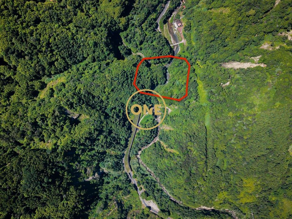 Helårsgrund i Povoacao, Sao Miguel - foto 2
