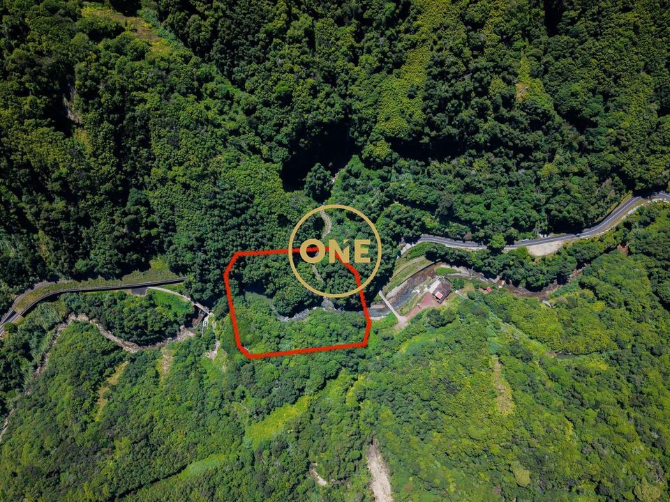 Helårsgrund i Povoacao, Sao Miguel - foto 3