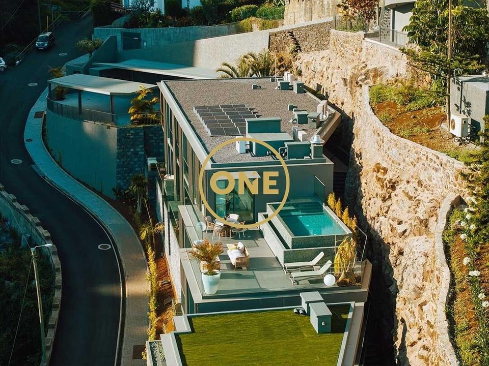 Apartamento en Calheta, Madeira - foto 1