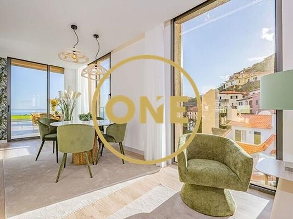 Apartamento en Calheta, Madeira - foto 5