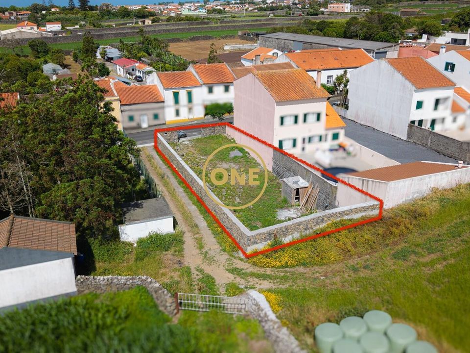 Helårsgrund i Ponta Delgada, Sao Miguel - foto 5