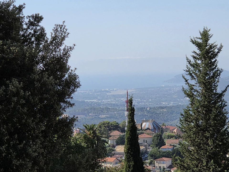 Lejlighed i Grasse, Alpes-Maritimes - foto 2