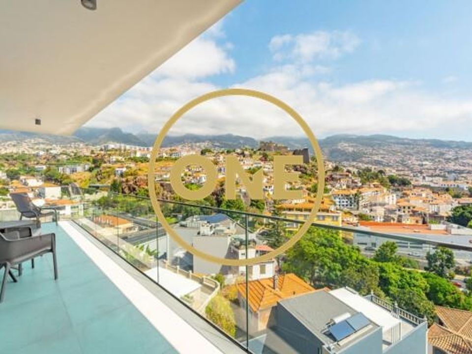 Apartamento en Calheta, Madeira - foto 1