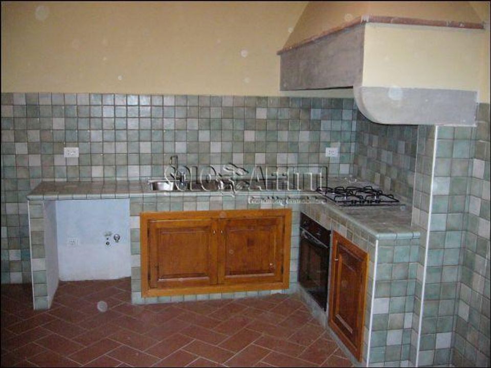 Villa i Sesto Fiorentino, Florence - foto 1
