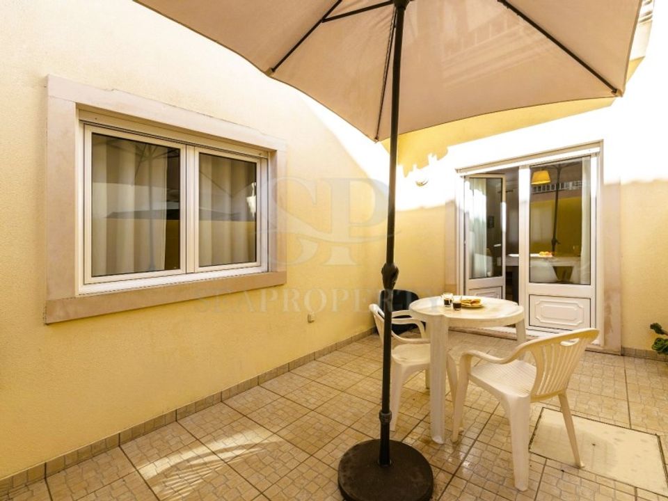 Apartament: Ferrel, Leiria – zdjęcie 1