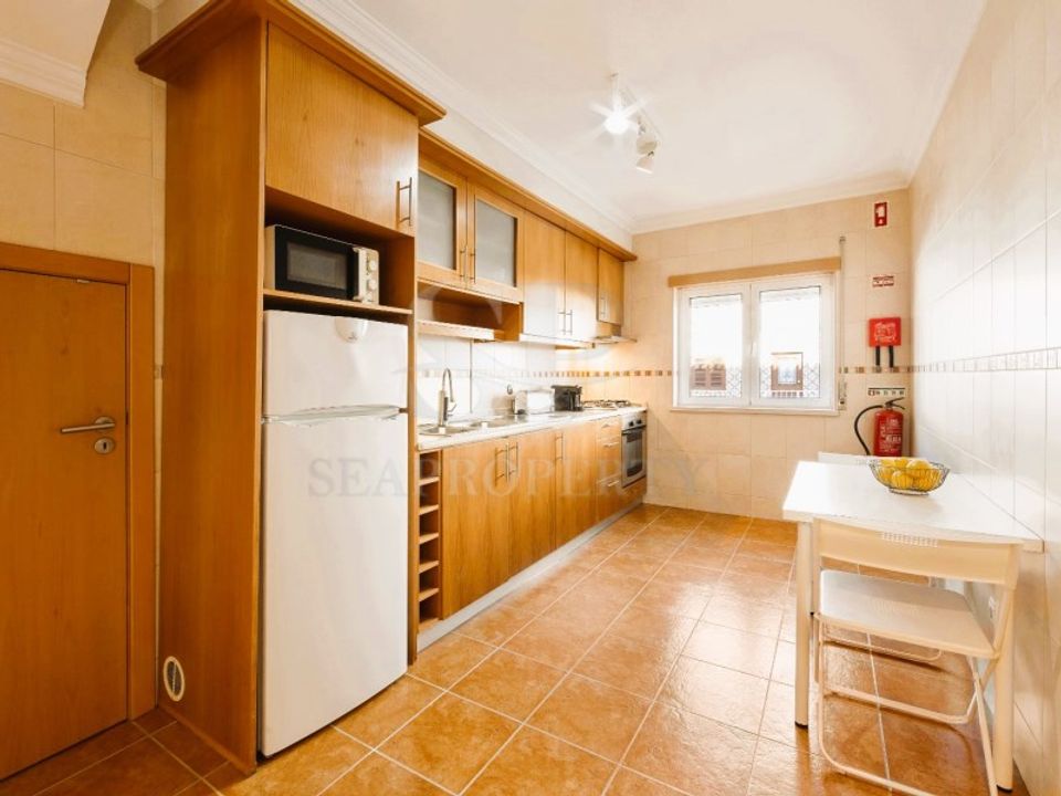 Apartament: Ferrel, Leiria – zdjęcie 2