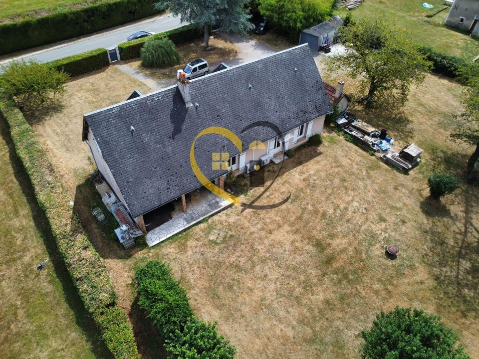 Villa a Henrichemont, Cher - foto 2