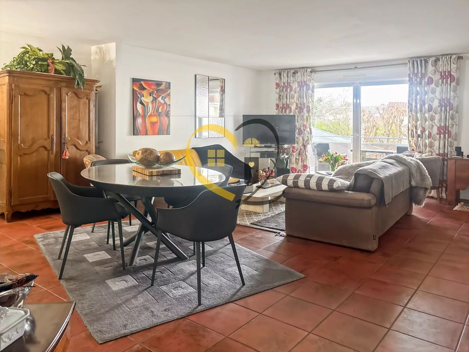 Apartamento en Bourges, Cher - foto 1
