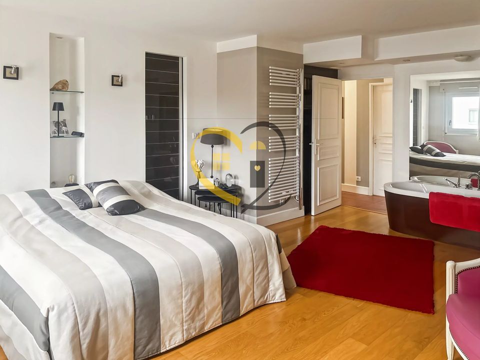 Apartamento en Bourges, Cher - foto 2