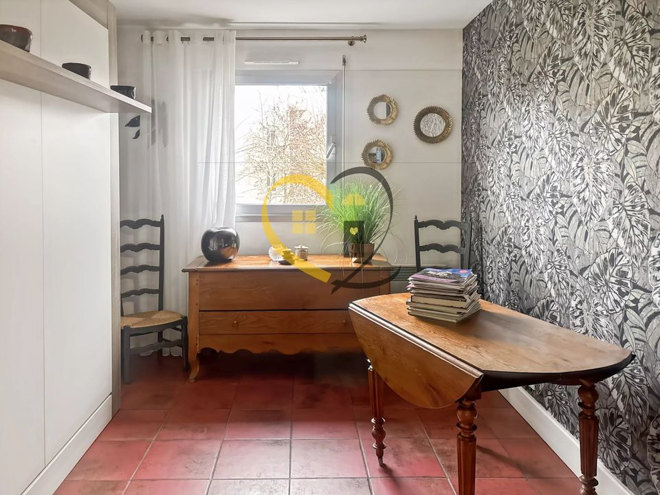Apartamento en Bourges, Cher - foto 3