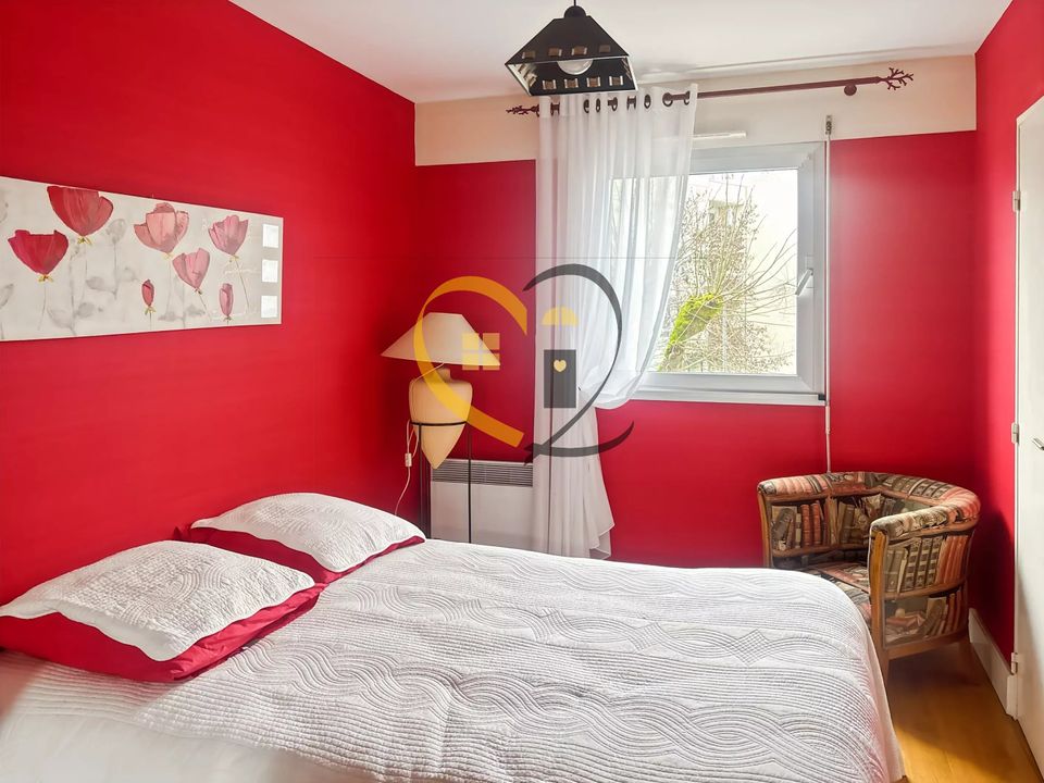 Apartamento en Bourges, Cher - foto 4
