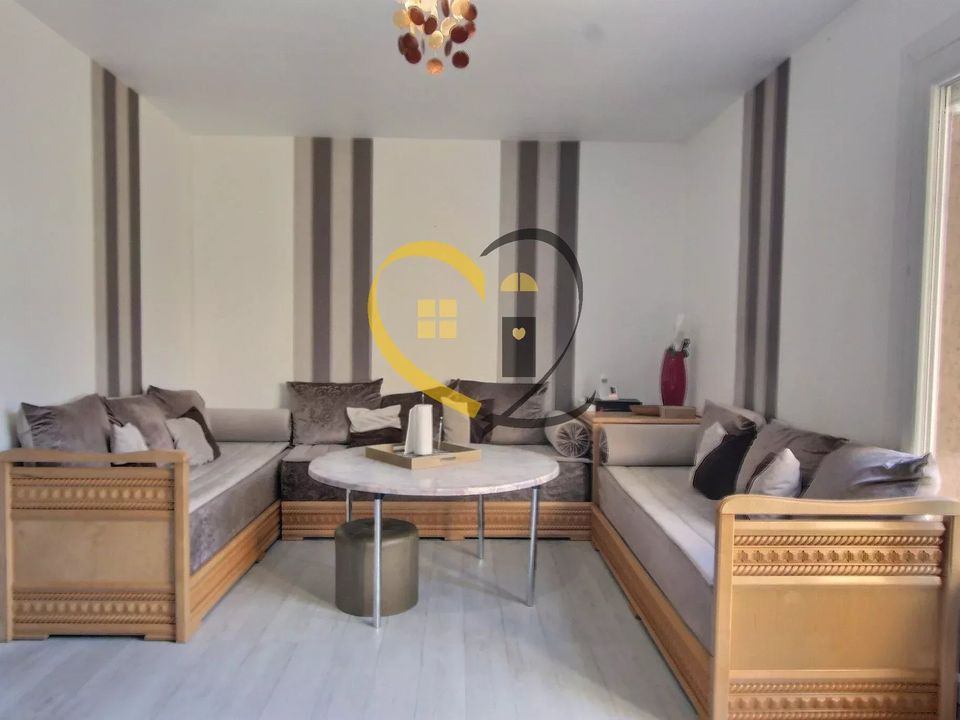 Casa de pueblo en Mehun-sur-Yevre, Cher - foto 3