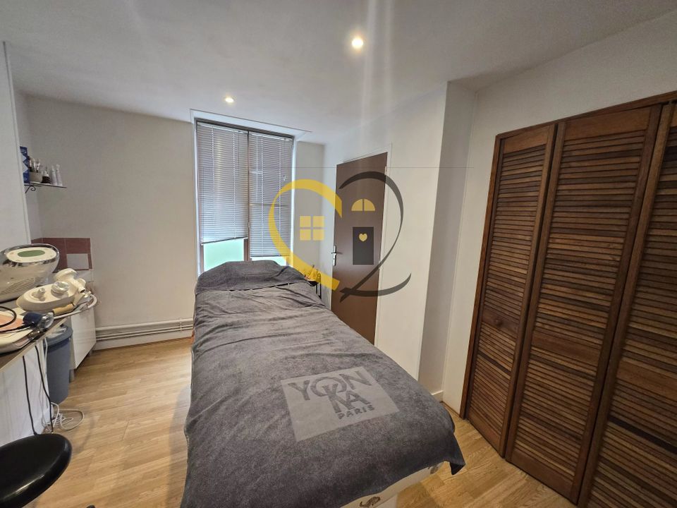 Casa unifamiliar a Henrichemont, Cher - foto 4