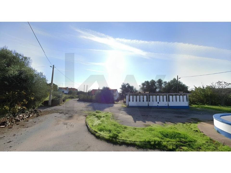Tomt i Evora, Evora - bilde 2
