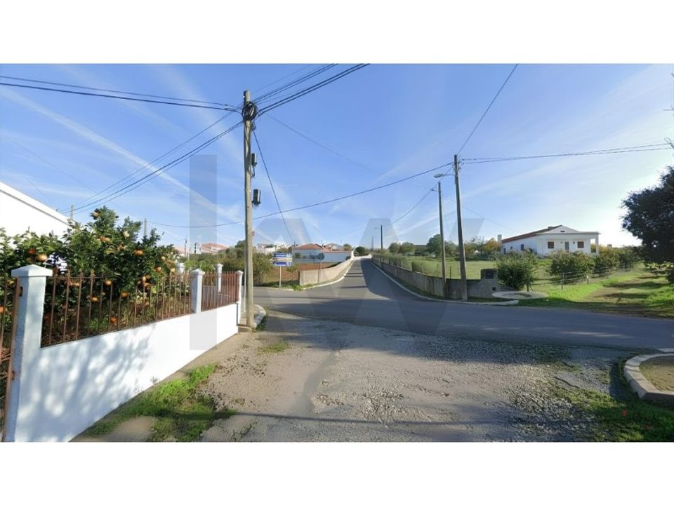 Tomt i Evora, Evora - bilde 4