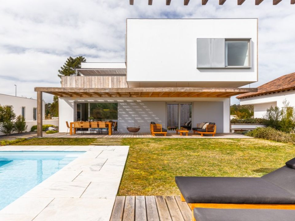 Haus in Comporta, Setubal - Foto 1