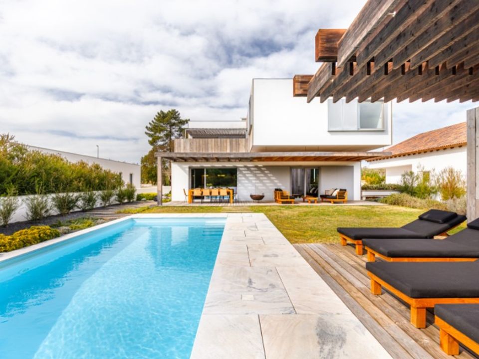 Haus in Comporta, Setubal - Foto 2