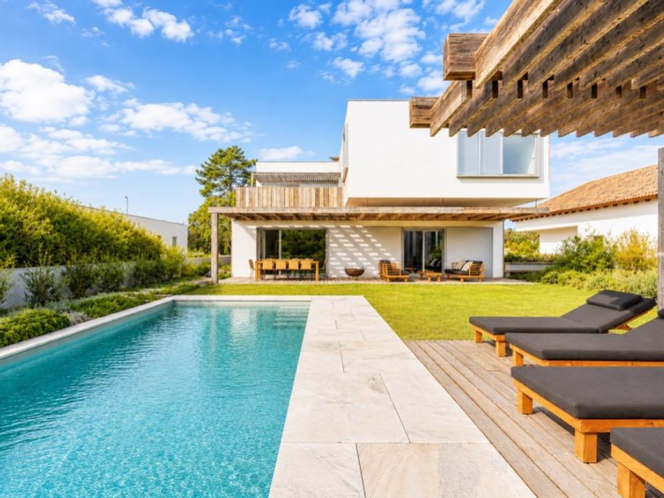 Villa - Comporta, Setubal - photo 1