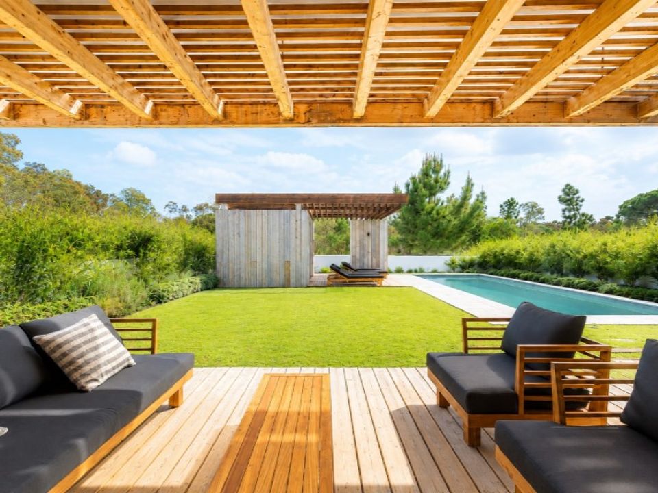 Villa - Comporta, Setubal - photo 2