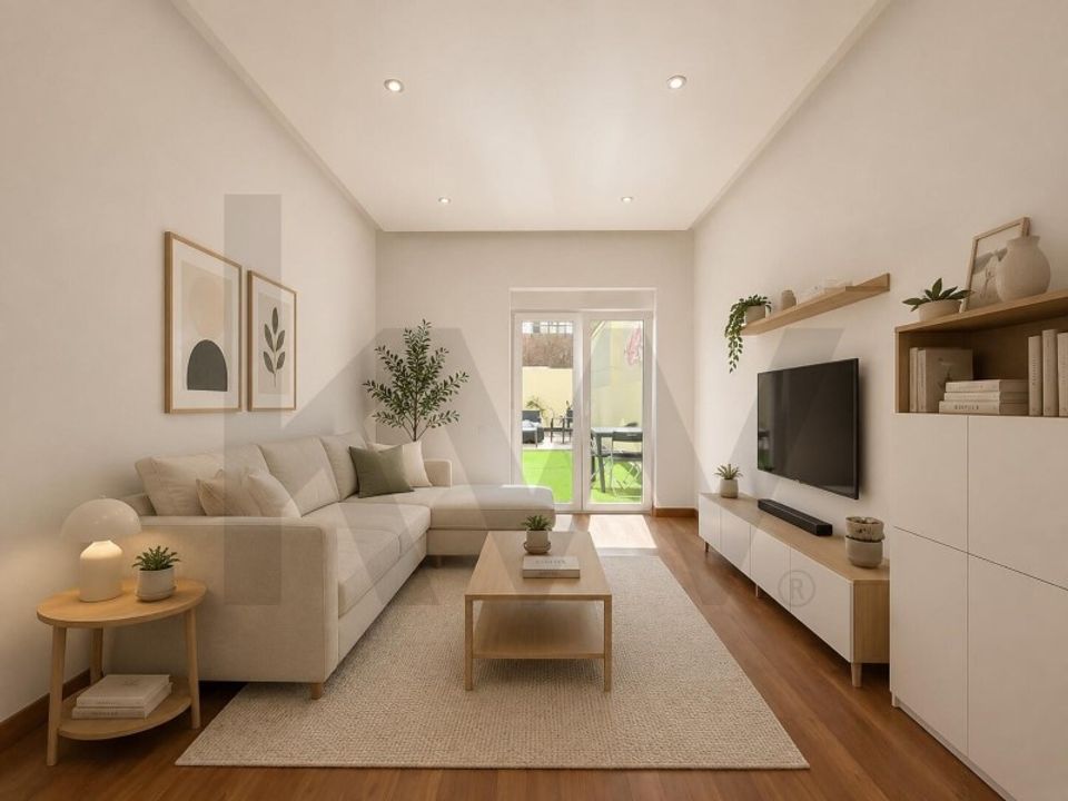 Apartamento em Camarate, Lisbon - foto 1