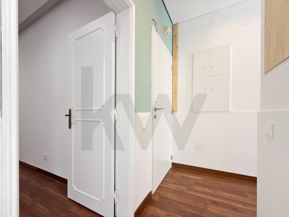 Apartamento em Camarate, Lisbon - foto 5