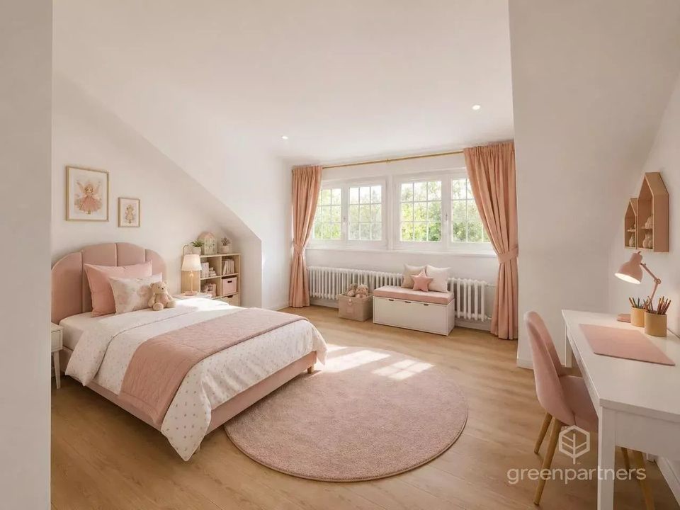 Villa i Nogent-sur-Marne, Val-de-Marne - foto 5