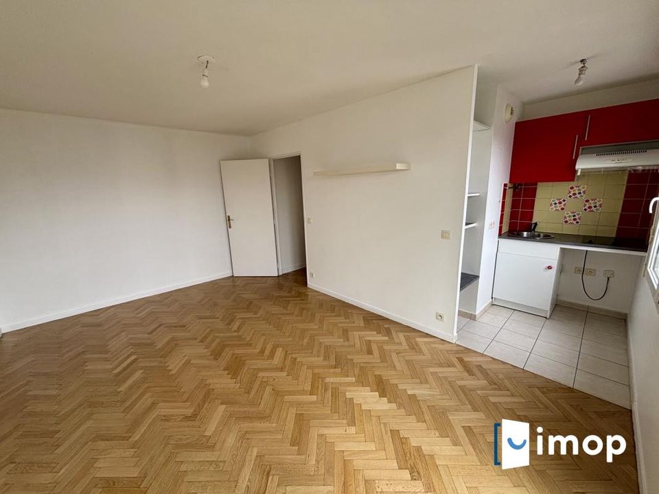 Leilighet i Saint-Denis, Seine-Saint-Denis - bilde 2