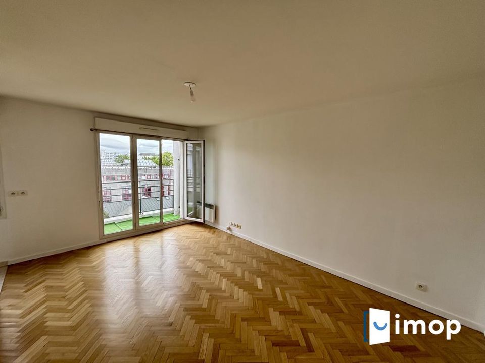 Leilighet i Saint-Denis, Seine-Saint-Denis - bilde 3