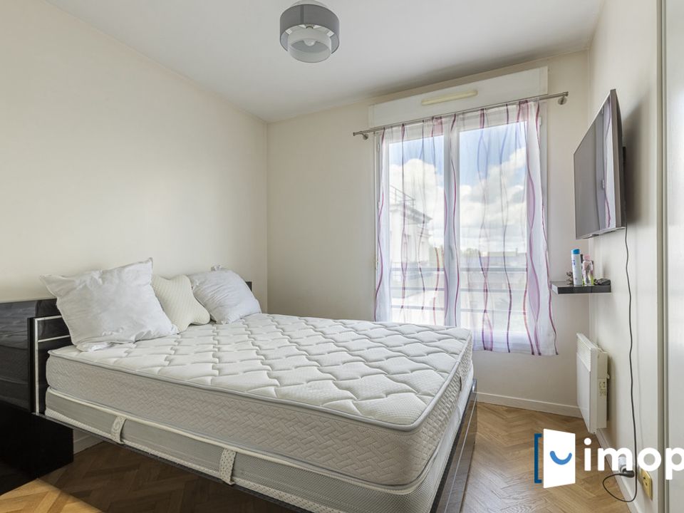 Leilighet i Saint-Denis, Seine-Saint-Denis - bilde 5