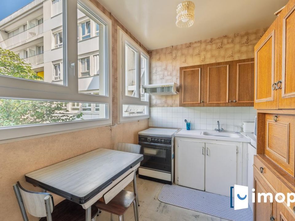 Lejlighed i Le Plessis-Robinson, Hauts-de-Seine - foto 2