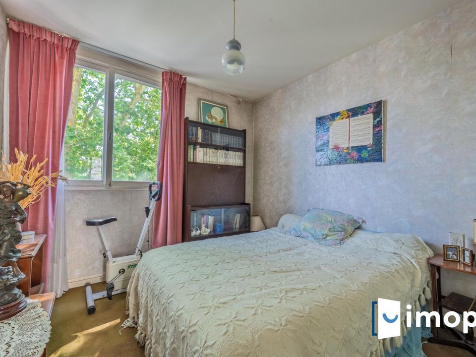 Lejlighed i Le Plessis-Robinson, Hauts-de-Seine - foto 3