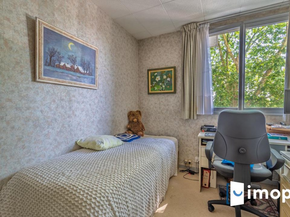 Lejlighed i Le Plessis-Robinson, Hauts-de-Seine - foto 4