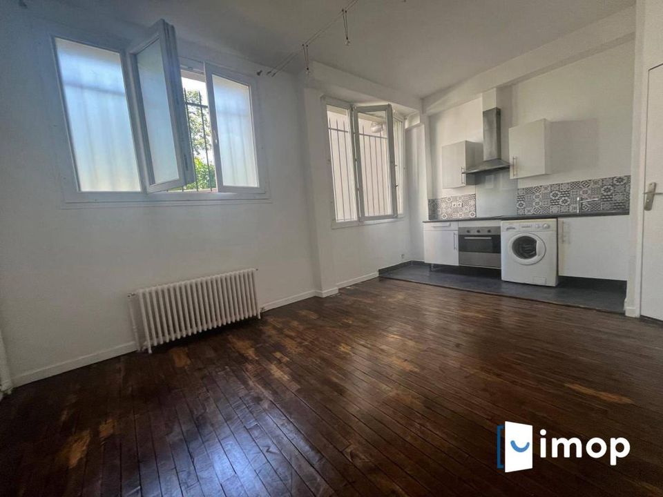 Studio i Argenteuil, Val-d'Oise - foto 2