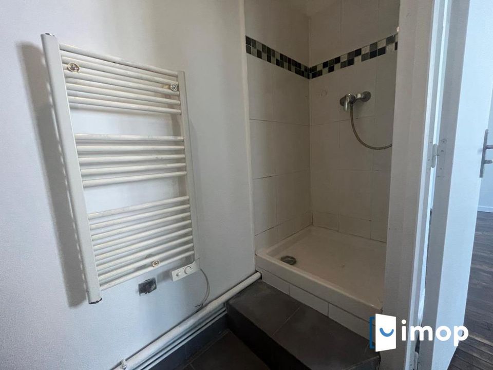 Studio i Argenteuil, Val-d'Oise - foto 5
