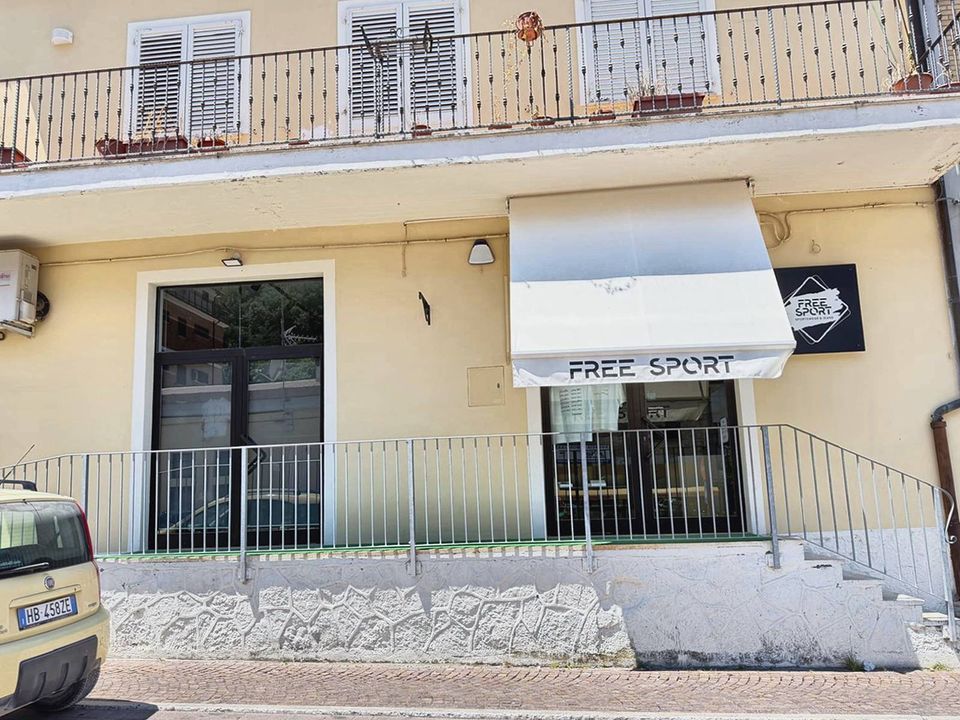 Propriedade comercial em Comunanza, Ascoli Piceno - foto 3