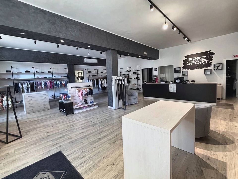 Propriedade comercial em Comunanza, Ascoli Piceno - foto 4