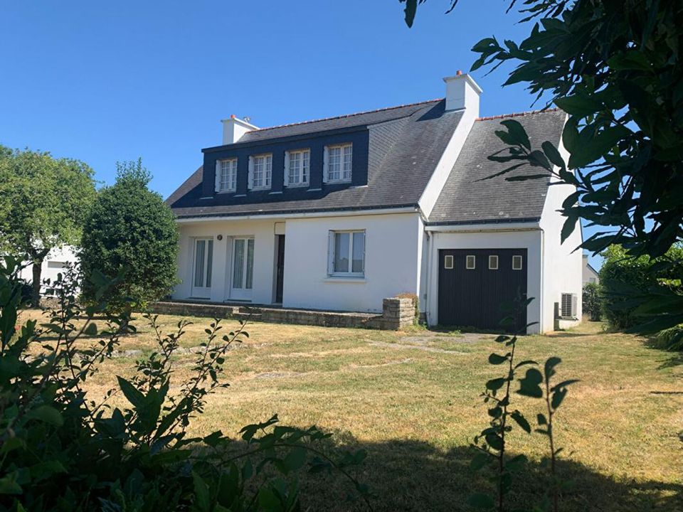 Villa in Pluvigner, Morbihan - foto 1