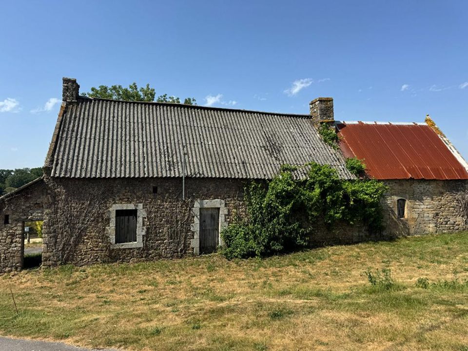 Villa i Pluvigner, Morbihan - bilde 1